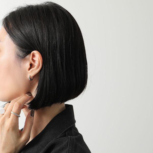 TOM WOOD（トムウッド） ピアス Liz Huggies リズ ハギーズ 101487