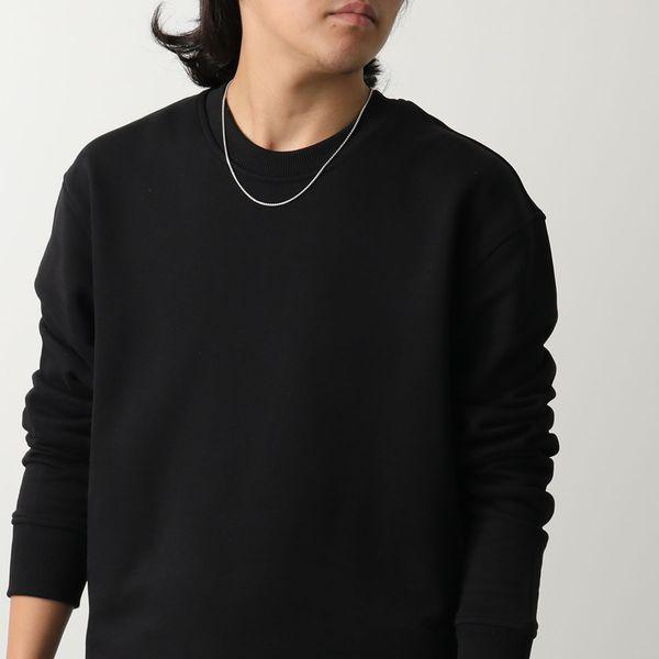 TOM WOOD（トムウッド） ネックレス Lee Chain Slim 20.5inch 101491
