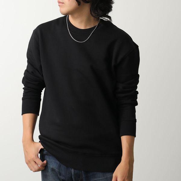 TOM WOOD（トムウッド） ネックレス Lee Chain Thick 20.5inch リー