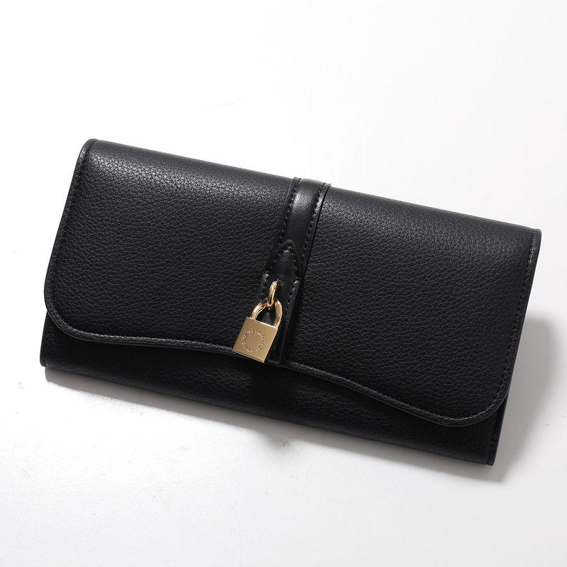 Stella McCartney（ステラ・マッカートニー） 二つ折り長財布 RYDER