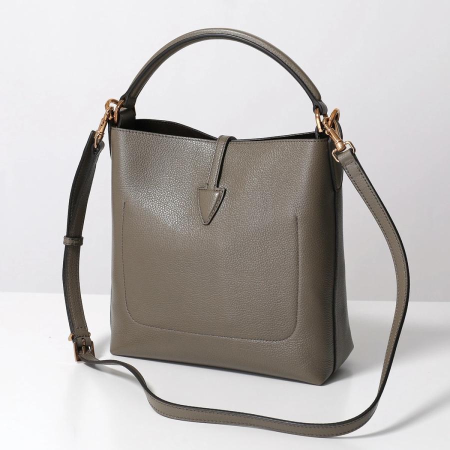 TOD'S（トッズ） TODS ショルダーバッグ T TIMELESS Tタイムレス