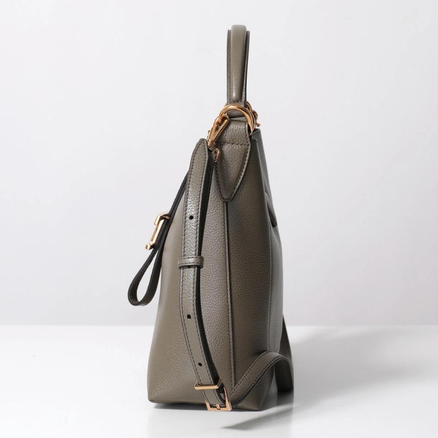 TOD'S（トッズ） TODS ショルダーバッグ T TIMELESS Tタイムレス