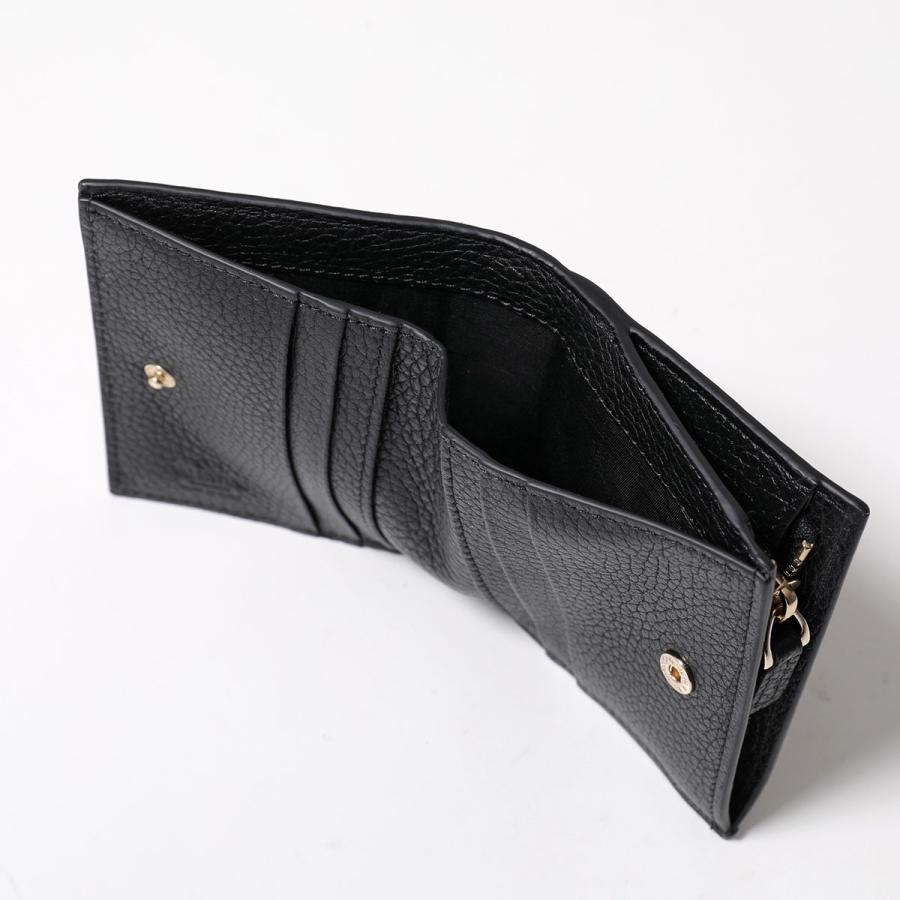 VALENTINO（ヴァレンティノ） 二つ折り財布 7W2P0AR5VSH レディース