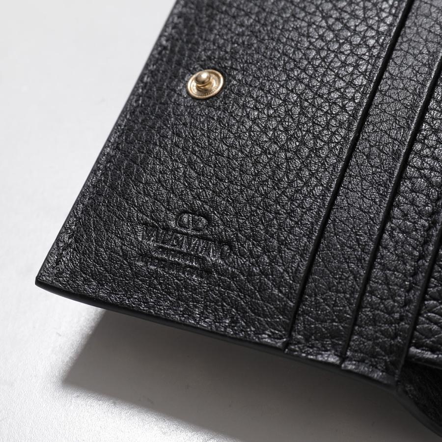 VALENTINO（ヴァレンティノ） 二つ折り財布 7W2P0AR5VSH レディース
