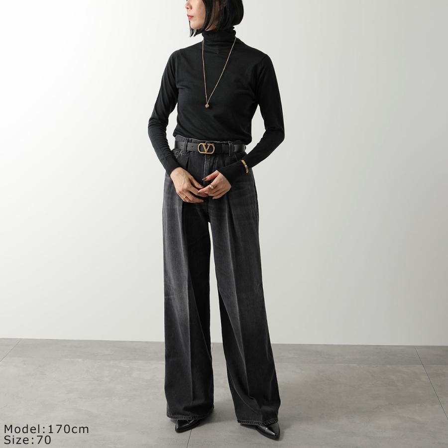 VALENTINO ヴァレンティノ ベルト 7W2T0SM3IYR レディース