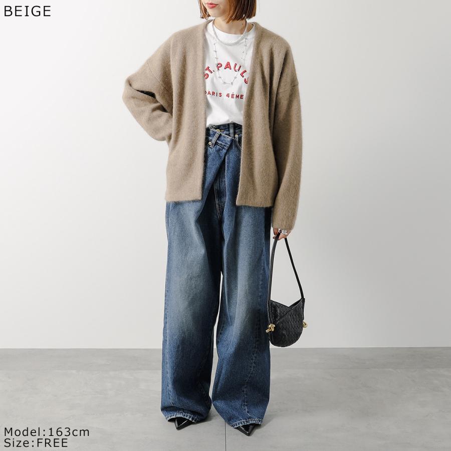 MICA&DEAL マイカ＆ディール カーディガン 0125308249