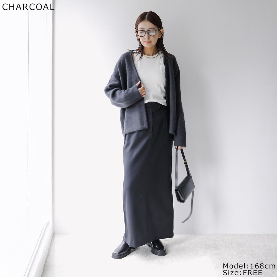 MICA&DEAL（マイカアンドディール） マイカ＆ディール カーディガン