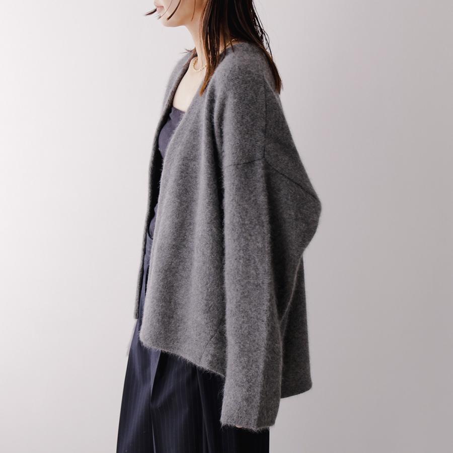 【マイカアンドディール】カーディガン　ラクーン 183128850.jpg?cmsp_timestamp=