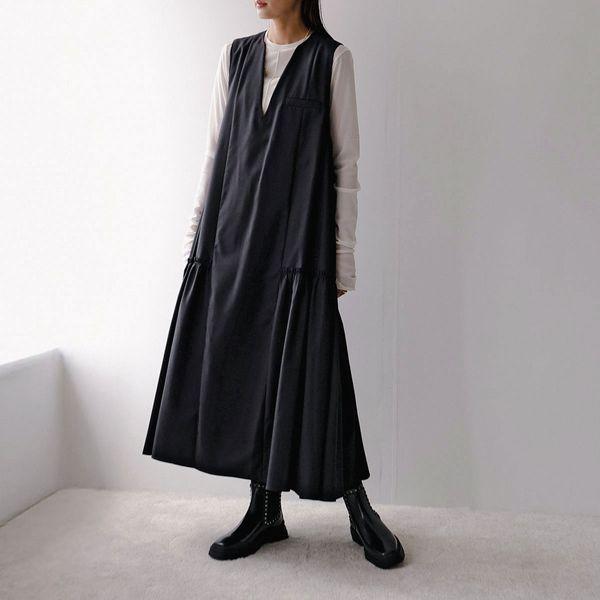 anana（アナナ） ワンピース a39-049 レディース ジャンパースカート