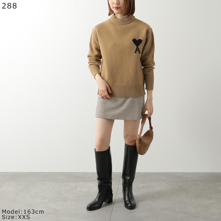 AMI Alexandre Mattiussi ami paris アミパリス ニット Ami De Coeur