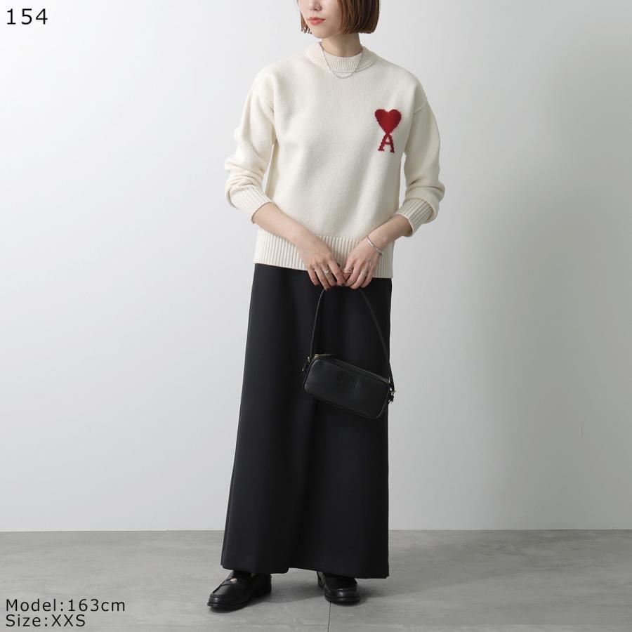 AMI Alexandre Mattiussi ami paris アミパリス ニット Ami De Coeur