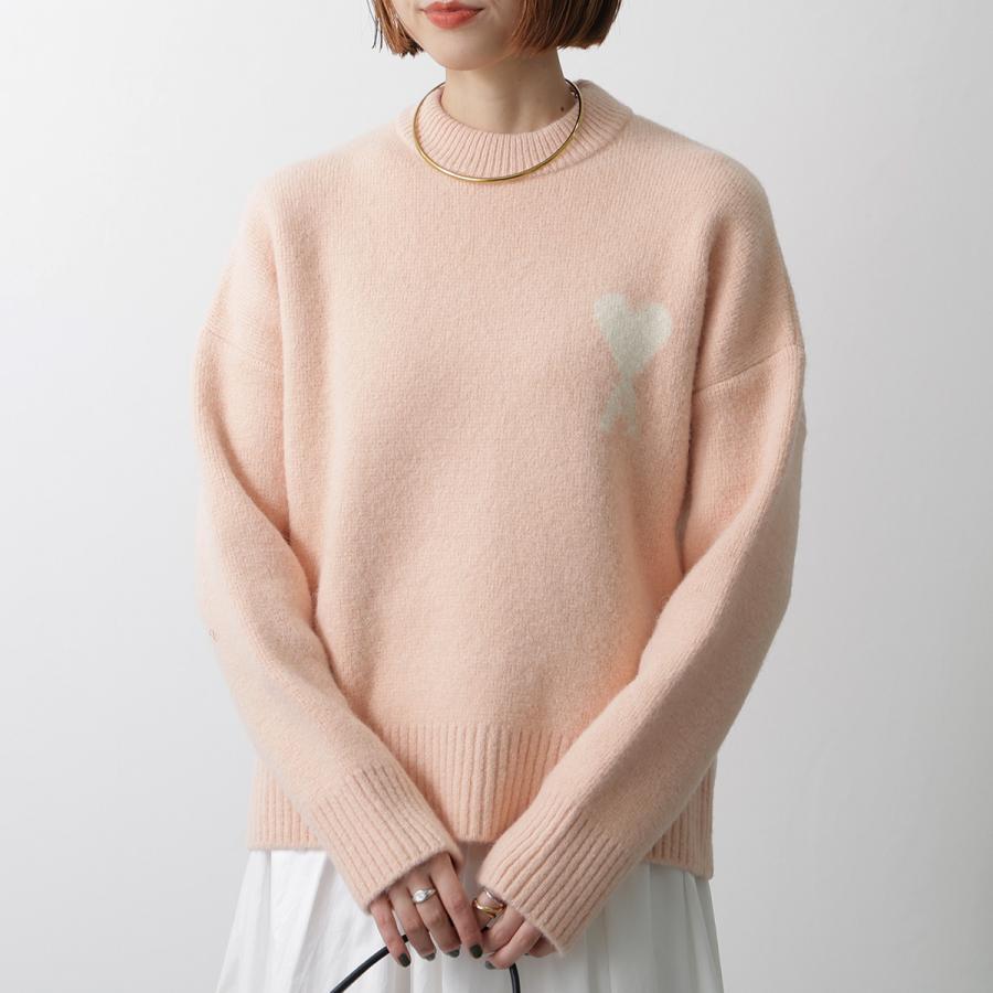 AMI Alexandre Mattiussi ami paris アミパリス ニット Ami De