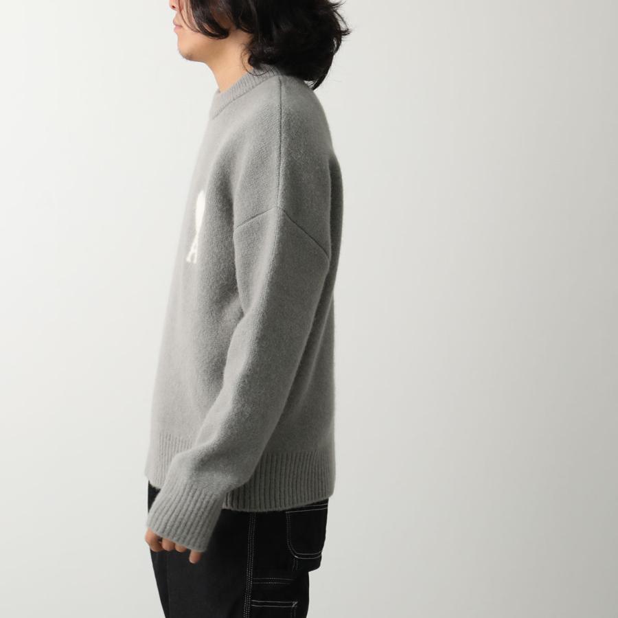 AMI Alexandre Mattiussi ami paris アミパリス ニット Ami De Coeur