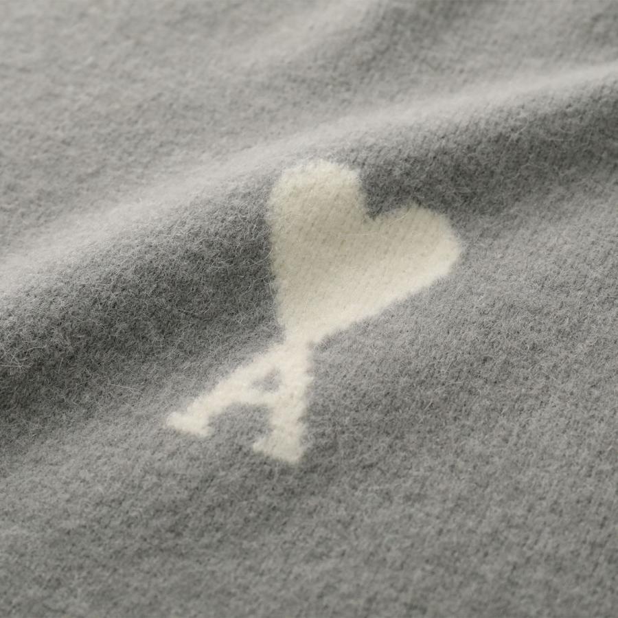 AMI Alexandre Mattiussi ami paris アミパリス ニット Ami De Coeur