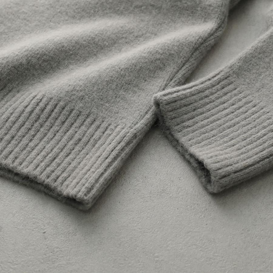 AMI Alexandre Mattiussi ami paris アミパリス ニット Ami De Coeur