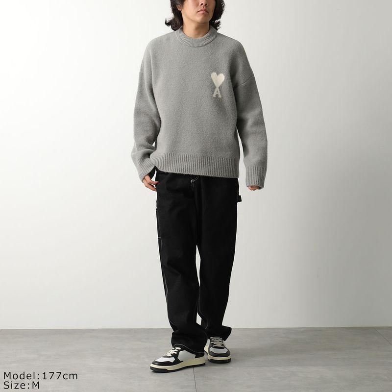 AMI Alexandre Mattiussi ami paris アミパリス ニット Ami De Coeur