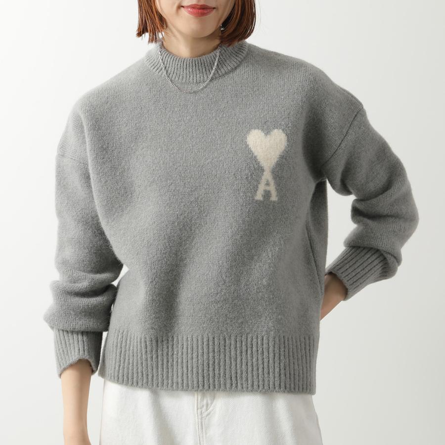 AMI Alexandre Mattiussi ami paris アミパリス ニット Ami De