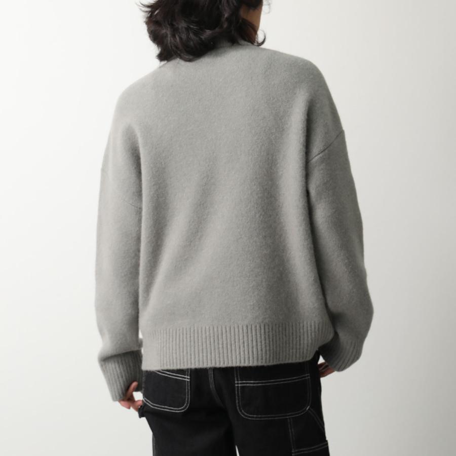 AMI Alexandre Mattiussi ami paris アミパリス ニット Ami De Coeur