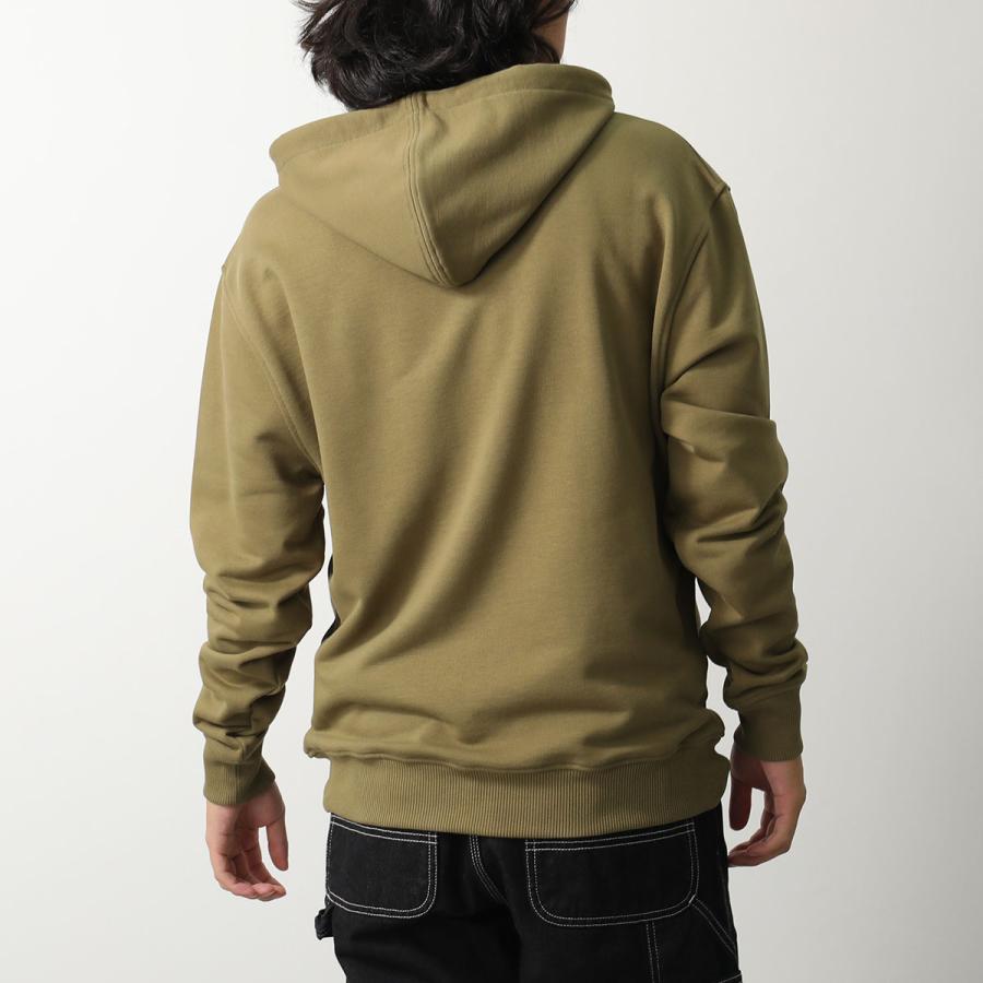 AMI Alexandre Mattiussi ami paris アミパリス パーカー Ami De Coeur