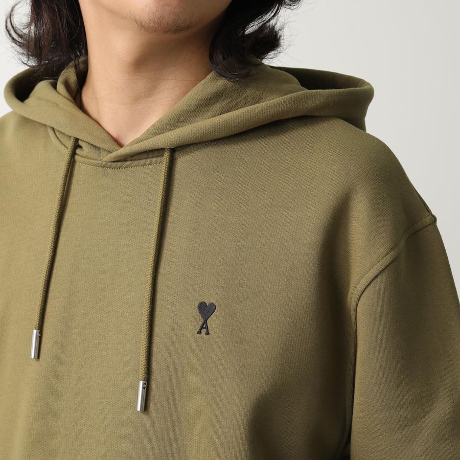 ♣️ami Alexandre Mattiussi ウールパーカー アミパリ toAsFR2DUvso.jpg?width=768