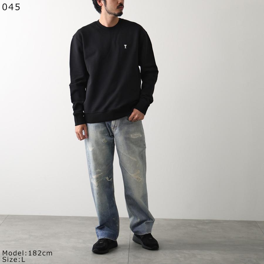 AMI Alexandre Mattiussi ami paris アミパリス スウェットシャツ Ami