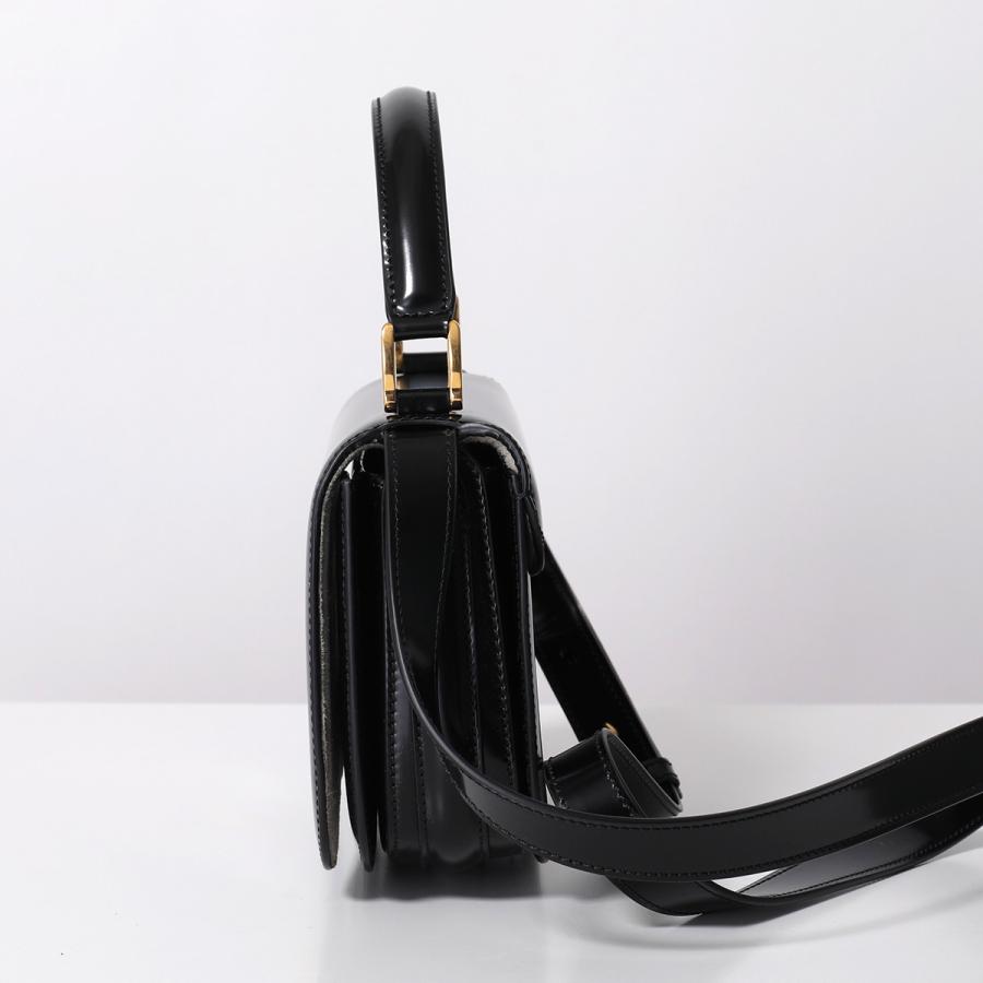 AMI Alexandre Mattiussi ami paris アミパリス ショルダーバッグ