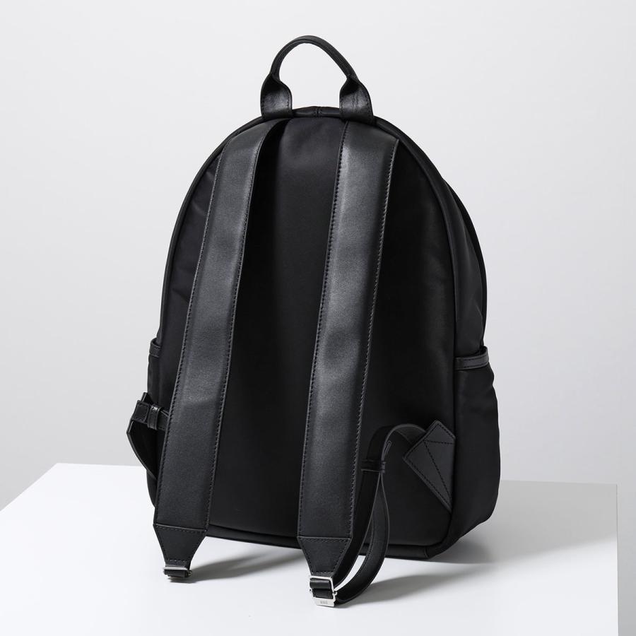 アミパリ　リュック　美品！ AMI Alexandre Mattiussi ami paris アミパリス バックパック Marcel