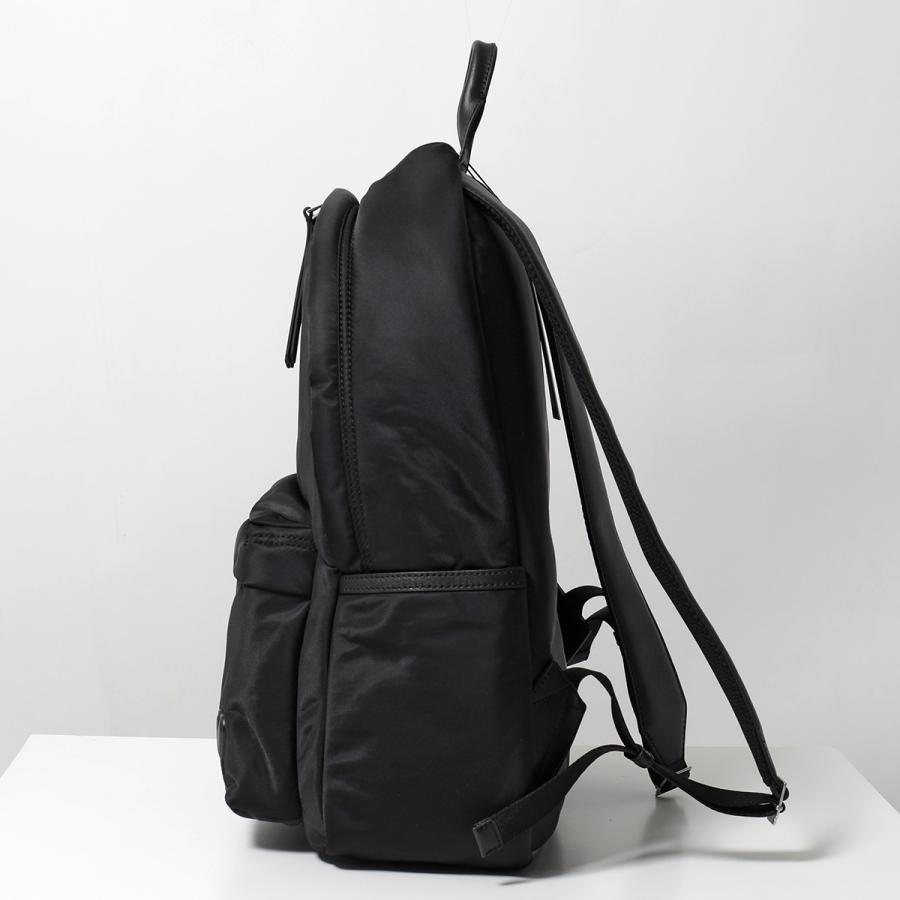 AMI Alexandre Mattiussi ami paris アミパリス バックパック Marcel