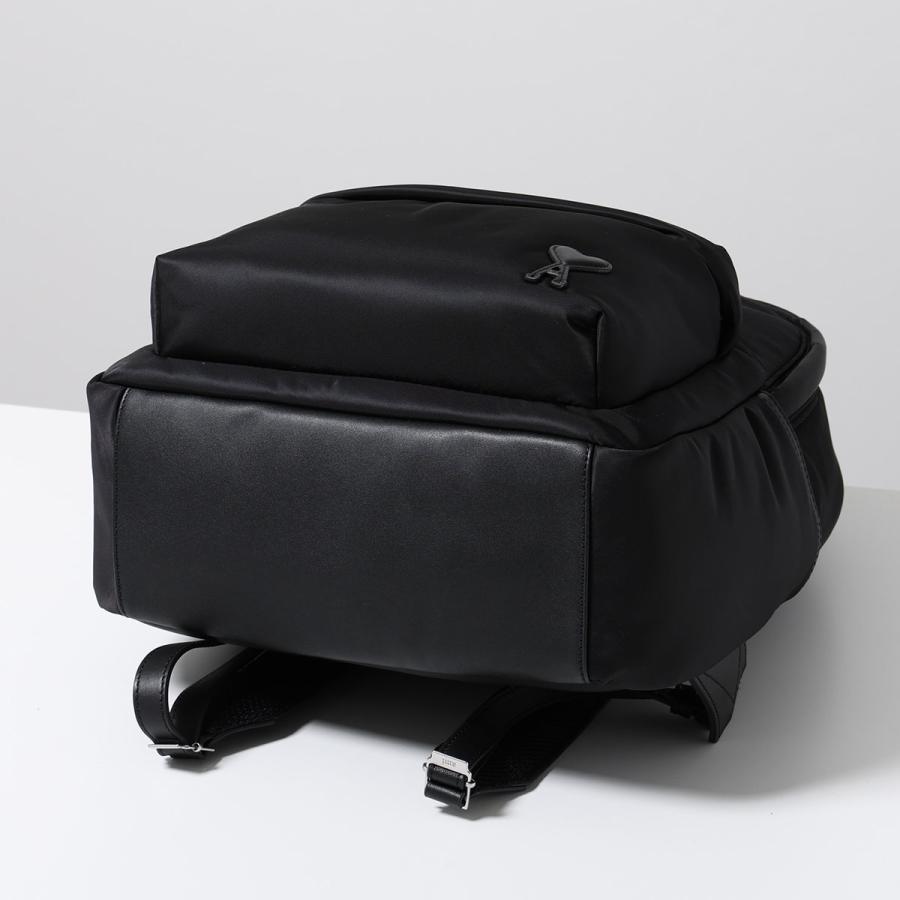 AMI Alexandre Mattiussi ami paris アミパリス バックパック Marcel