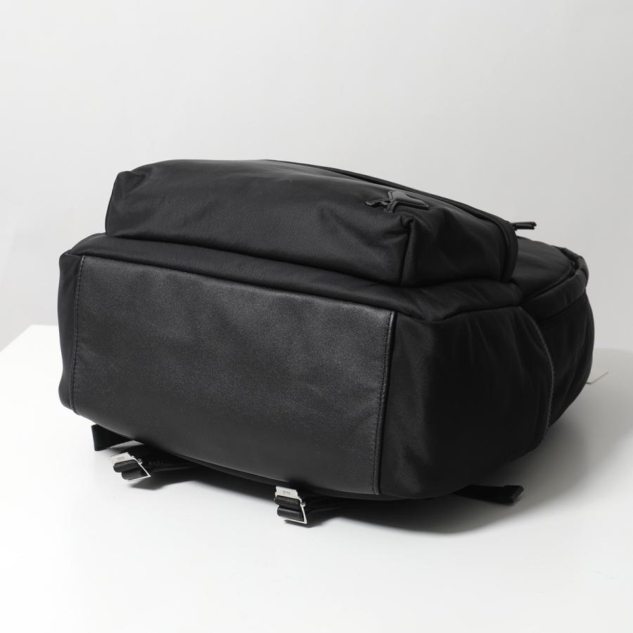 AMI Alexandre Mattiussi ami paris アミパリス バックパック Marcel