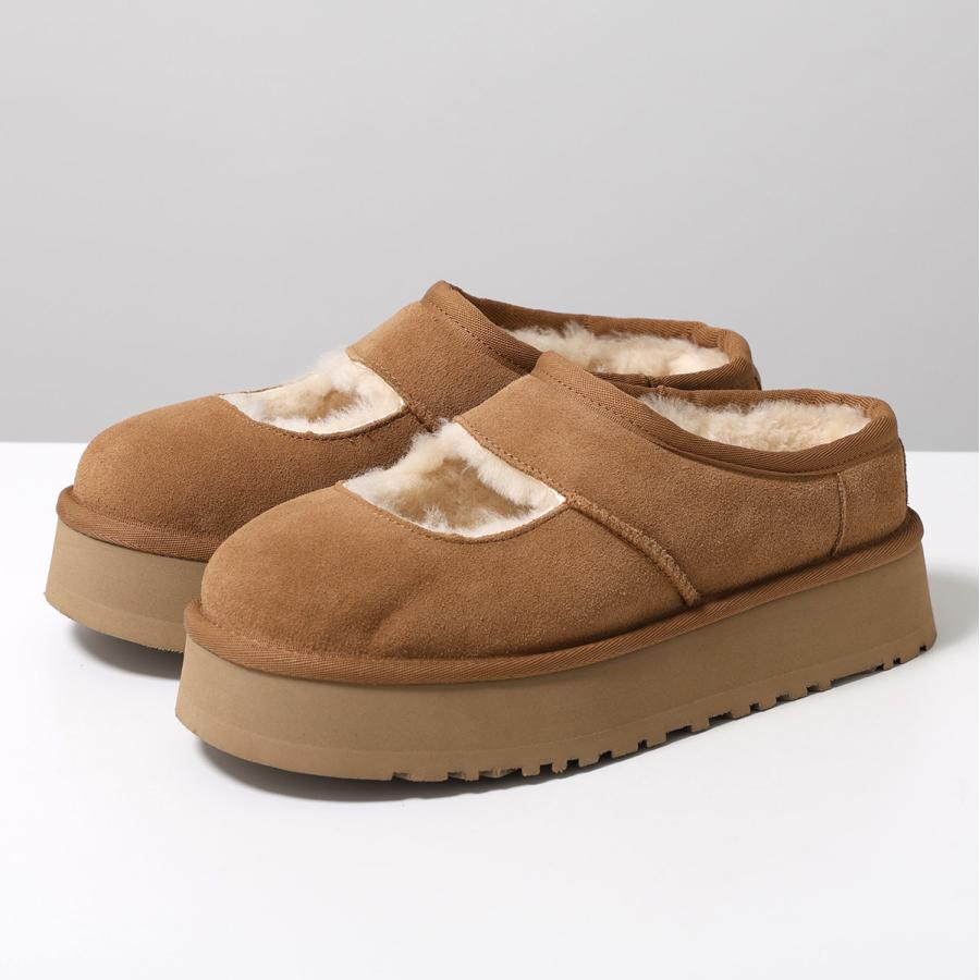 UGG（アグ） スリッポン Bea Mary Jane ビア メリー ジェーン 1167612