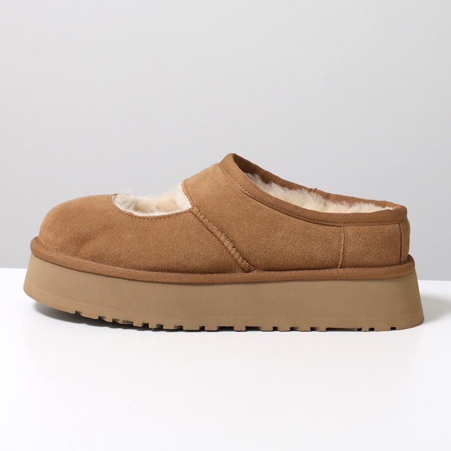 UGG（アグ） スリッポン Bea Mary Jane ビア メリー ジェーン 1167612