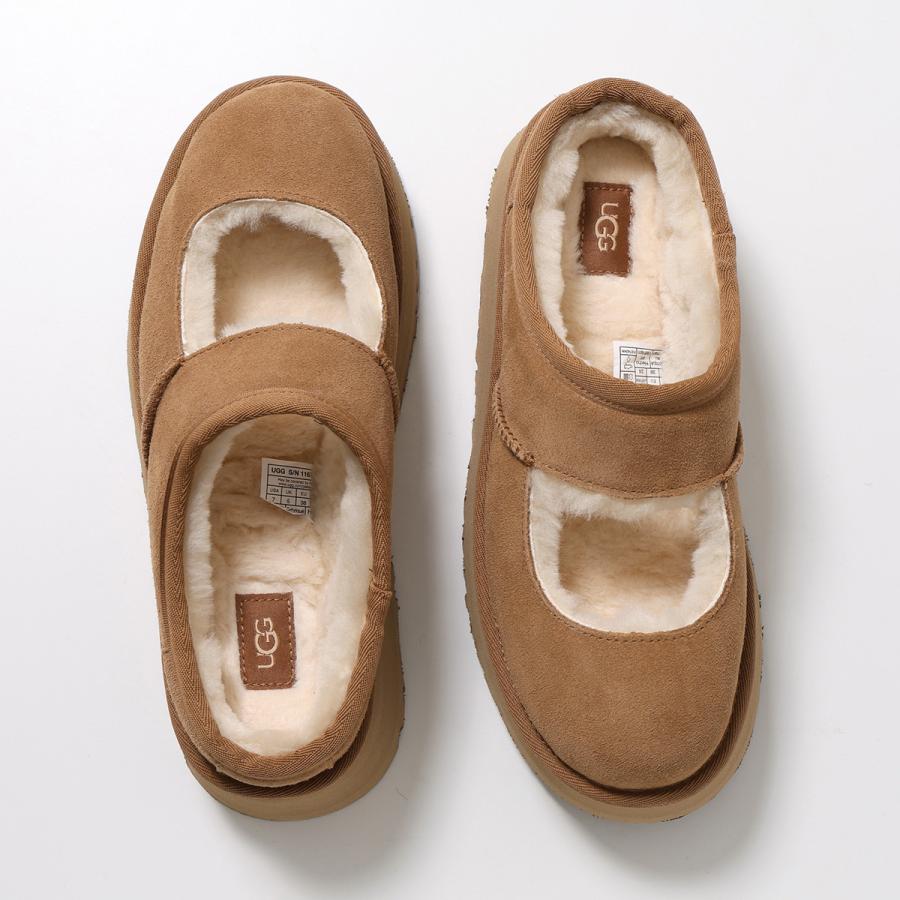 UGG（アグ） スリッポン Bea Mary Jane ビア メリー ジェーン 1167612