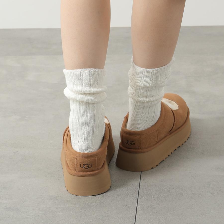 UGG アグ スリッポン Bea Mary Jane ビア メリー ジェーン