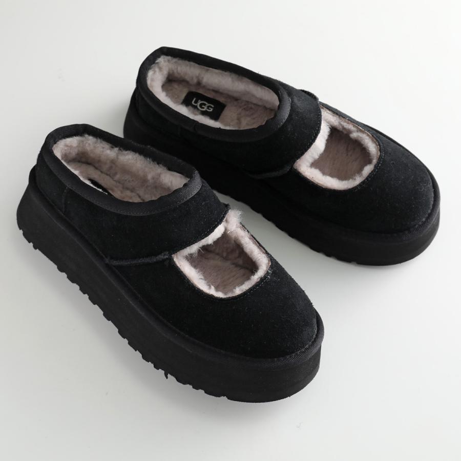 UGG（アグ） スリッポン Bea Mary Jane ビア メリー ジェーン 1167612