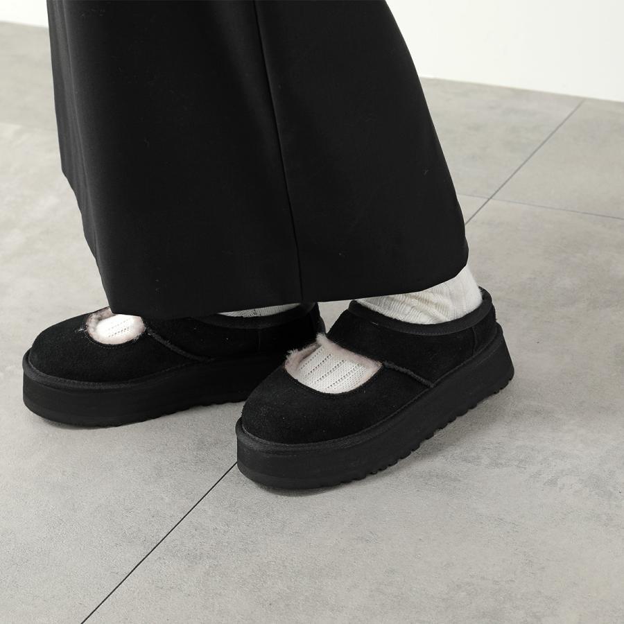 UGG（アグ） スリッポン Bea Mary Jane ビア メリー ジェーン 1167612