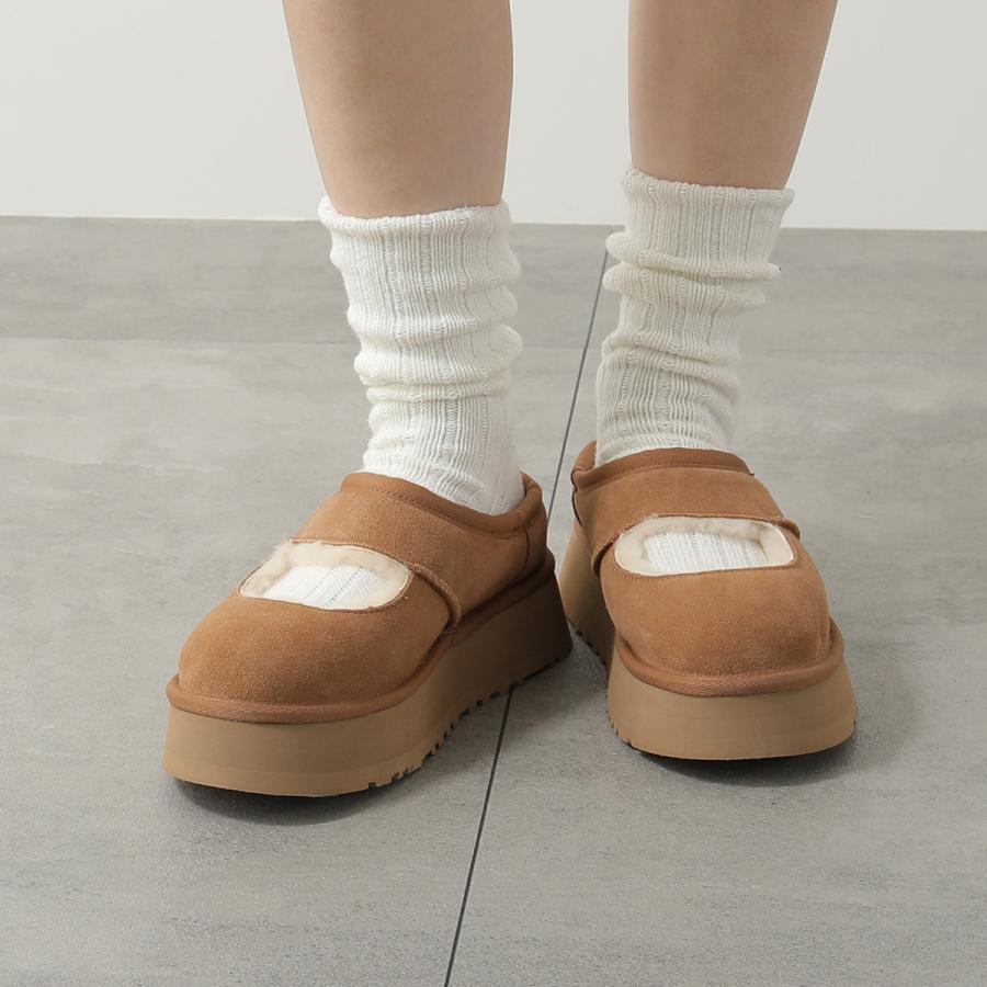 UGG（アグ） スリッポン Bea Mary Jane ビア メリー ジェーン 1167612