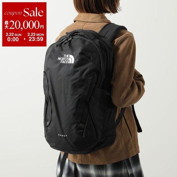 THE NORTH FACE（ザ ノースフェイス） バッグパック VAULT ヴォルト