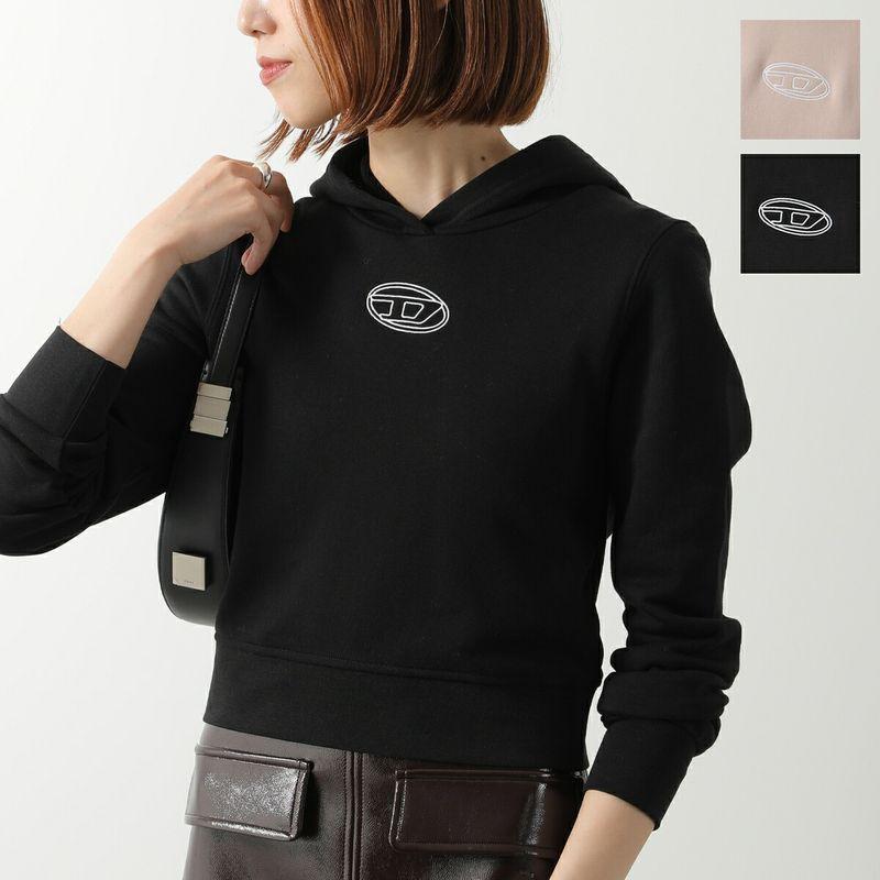 DIESEL（ディーゼル） DIESEL KIDS キッズ パーカー J02416 KYAX3 