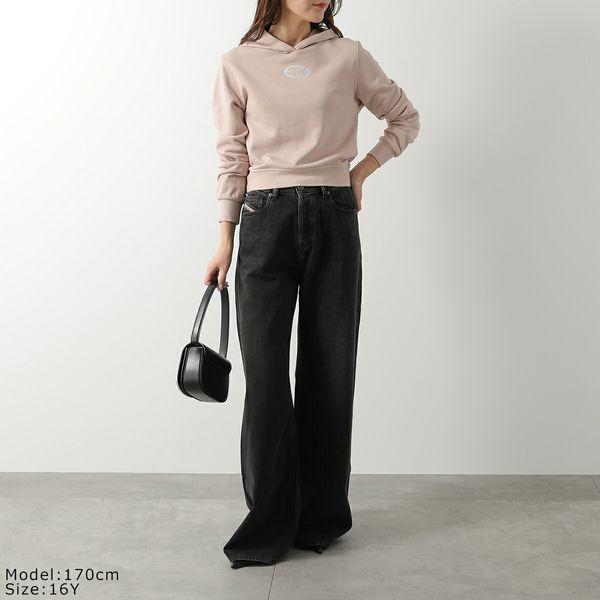 DIESEL（ディーゼル） DIESEL KIDS キッズ パーカー J02416 KYAX3