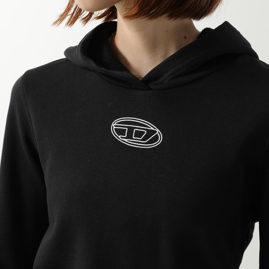 DIESEL（ディーゼル） DIESEL KIDS キッズ パーカー J02416 KYAX3 