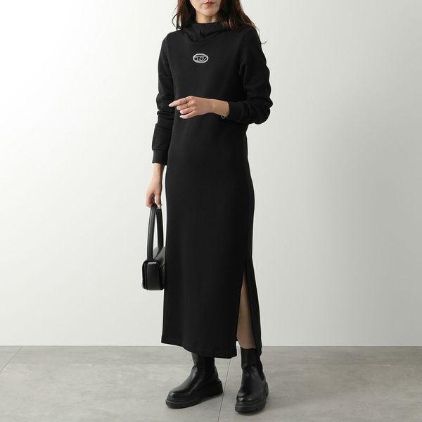 DIESEL（ディーゼル） DIESEL KIDS キッズ ワンピース J02426 KYAX3