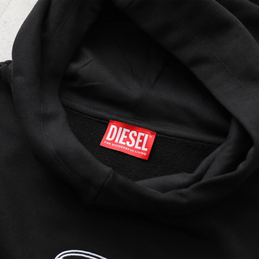 DIESEL（ディーゼル） DIESEL KIDS キッズ ワンピース J02426 KYAX3