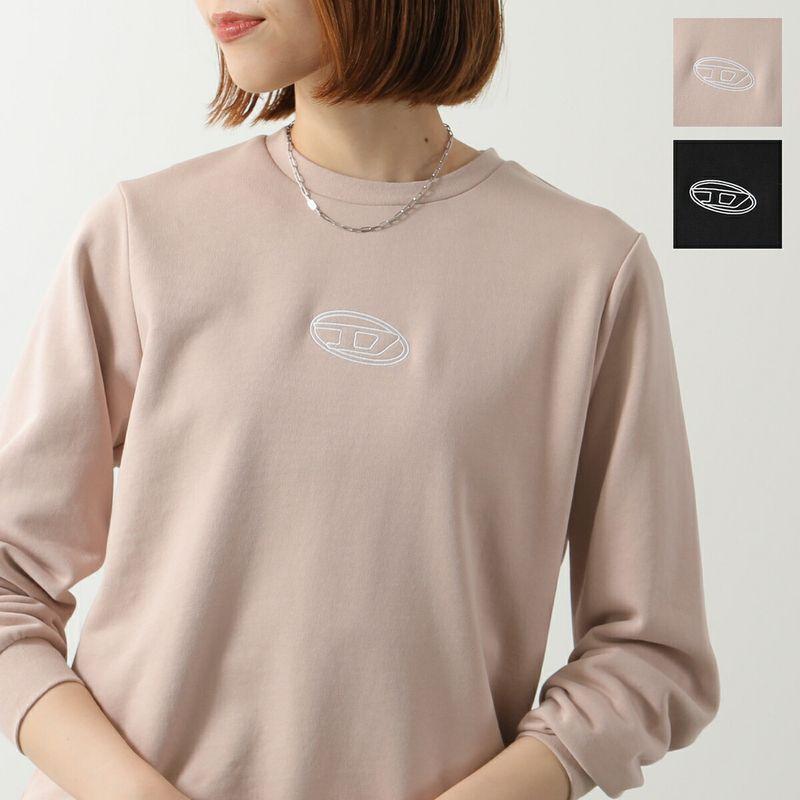 DIESEL（ディーゼル） DIESEL KIDS キッズ スウェットシャツ SVALSY