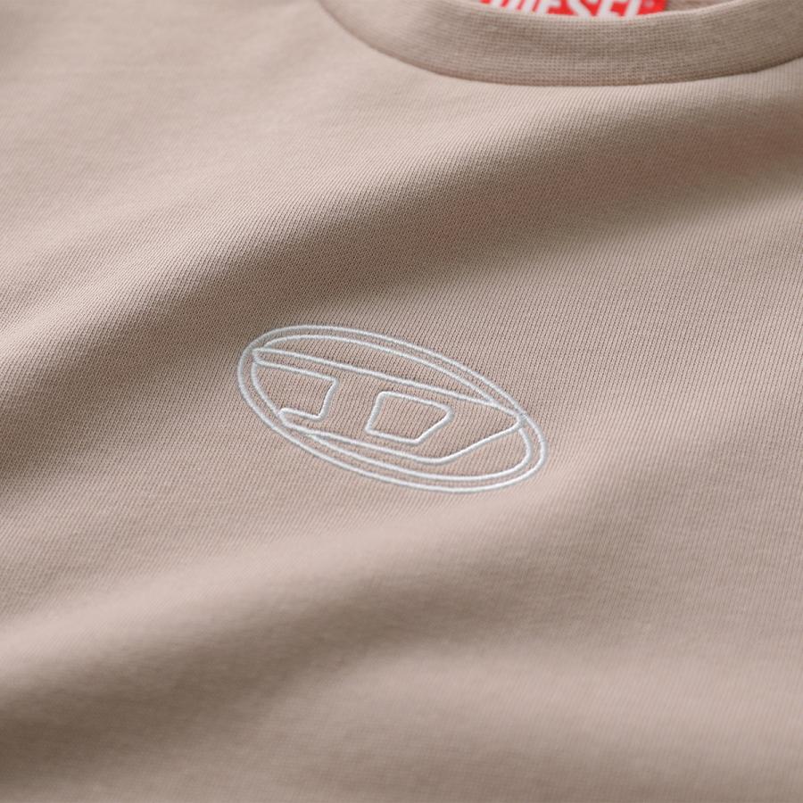 DIESEL（ディーゼル） DIESEL KIDS キッズ スウェットシャツ SVALSY