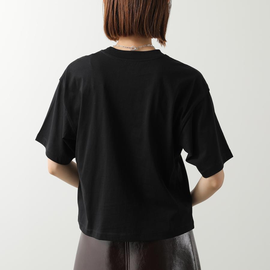 DIESEL（ディーゼル） 半袖 シャツ TIXAN J02428 00YI9 レディース