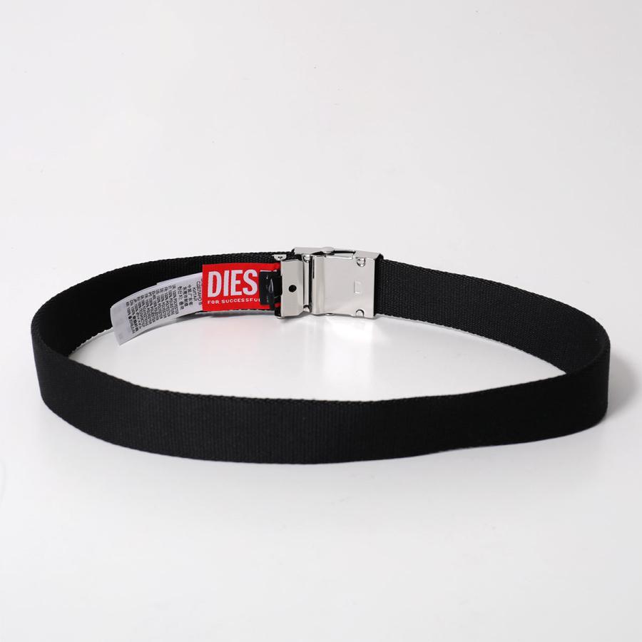 DIESEL（ディーゼル） DIESEL KIDS キッズ ベルト BALTY J02335 KXBQ4