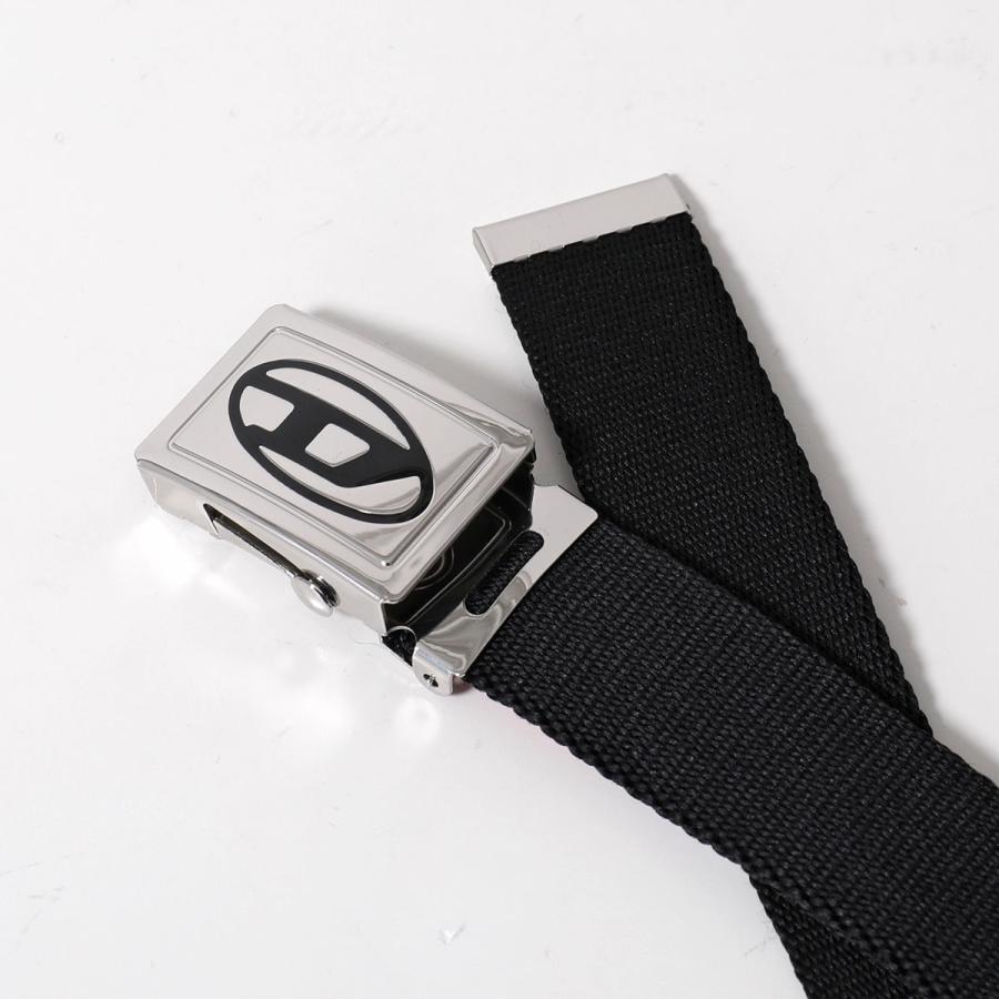 DIESEL（ディーゼル） DIESEL KIDS キッズ ベルト BALTY J02335 KXBQ4
