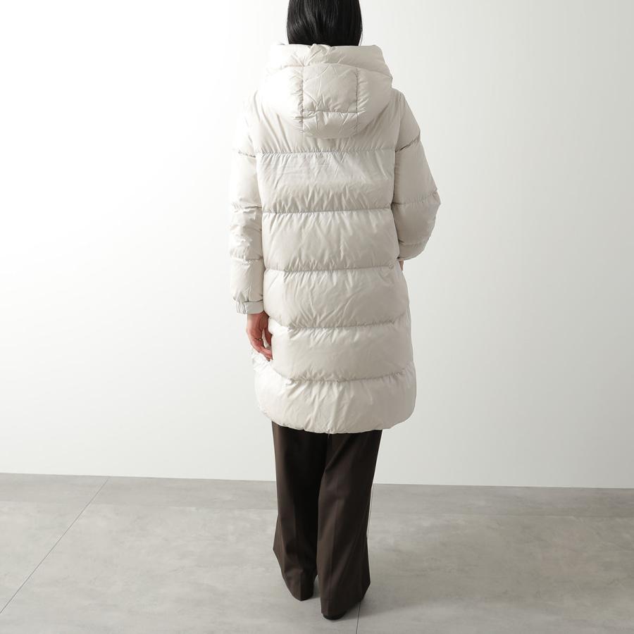 Max Mara The Cube マックスマーラ ザ・キューブ ダウンコート