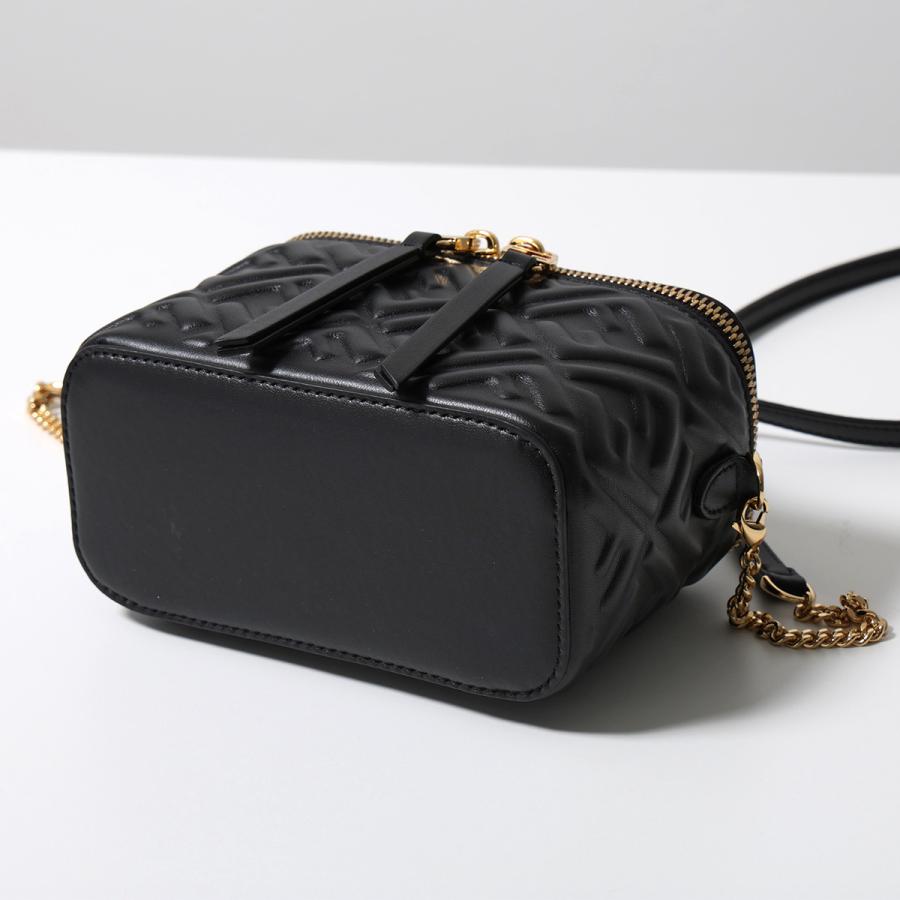 FENDI（フェンディ） ショルダーバッグ VANITY ヴァニティ 8BS108 AAJD